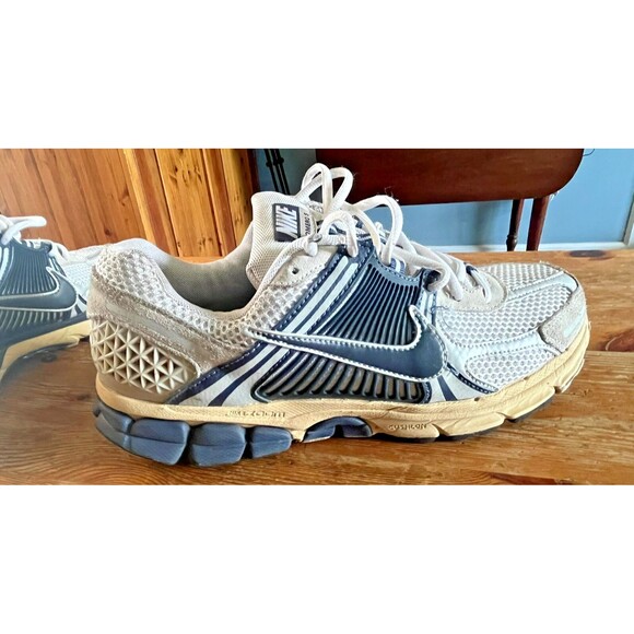Nike Zoom Vomero 5 Since 72\' Thunder Blue Cream Sneaker Men Size 10 HF4259-100 main image 11